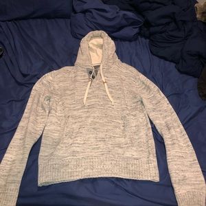 Hooded Sweater